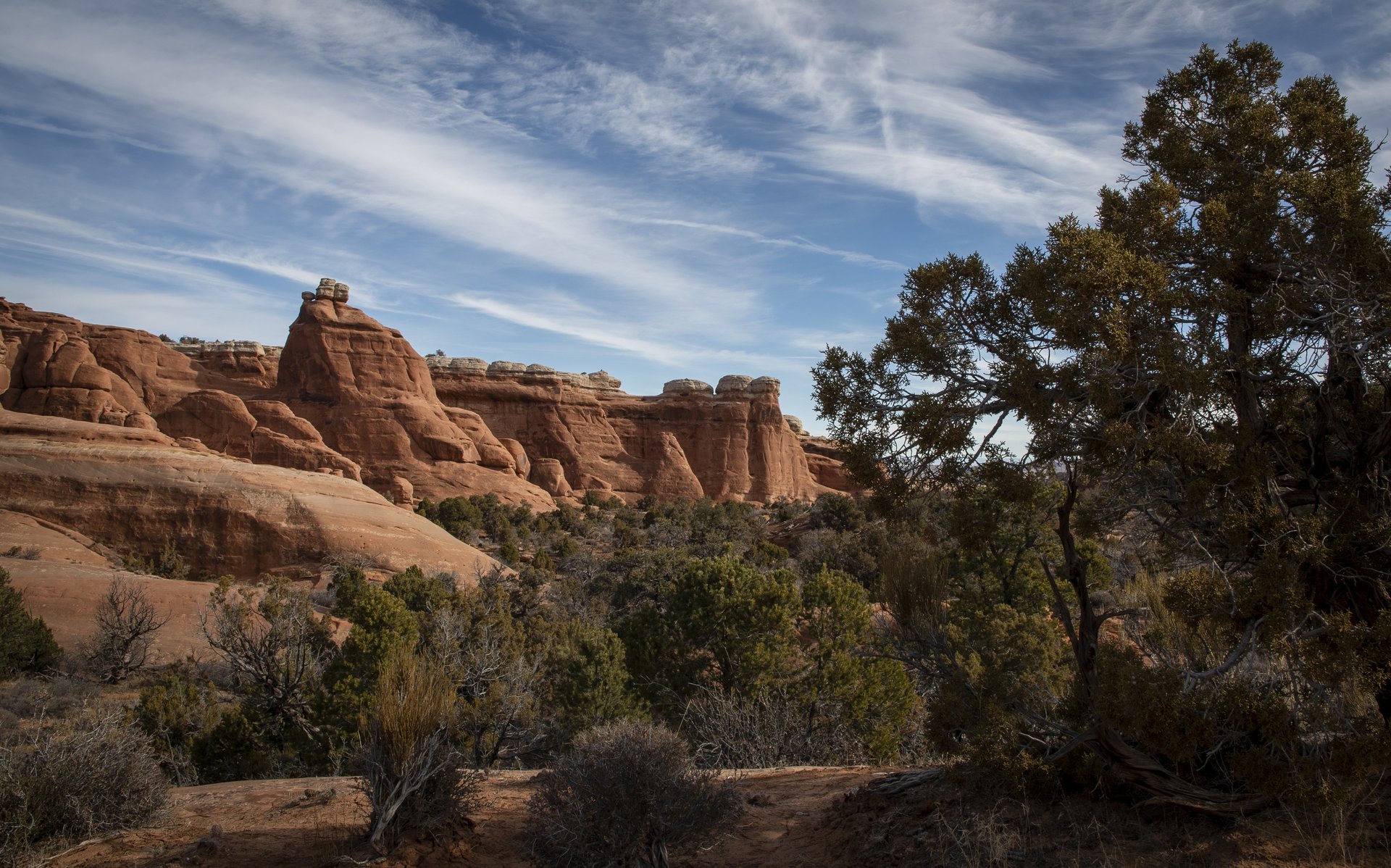 Arches National Park