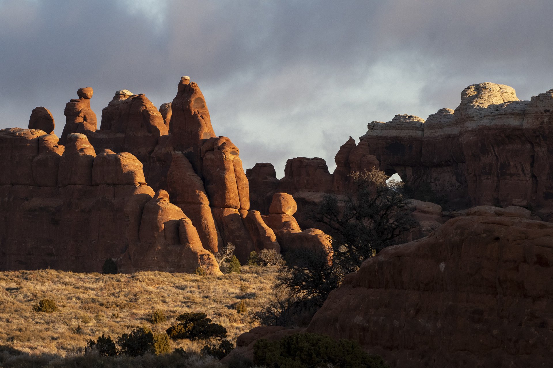 Arches National Park