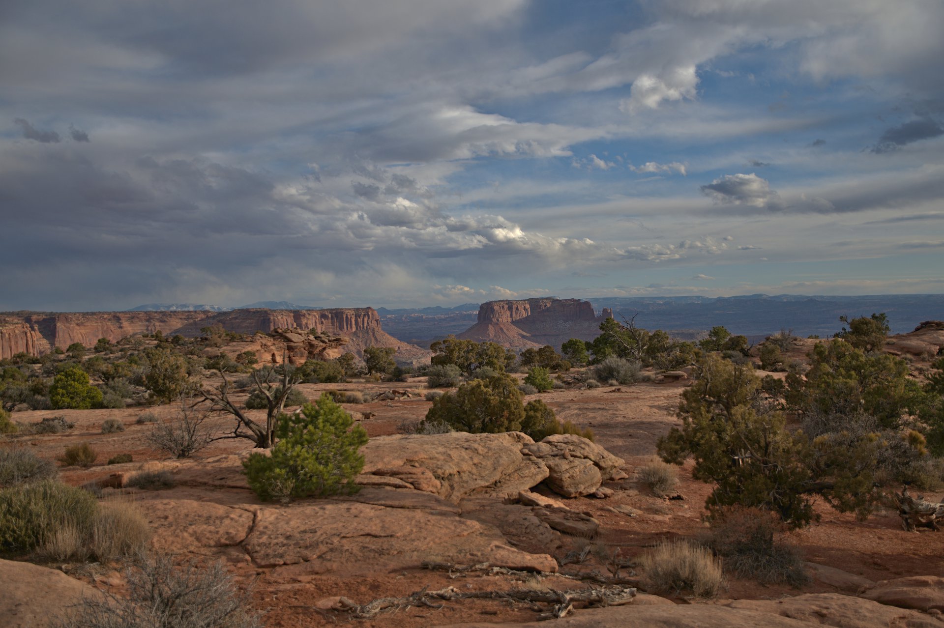 Canyonlands National Park