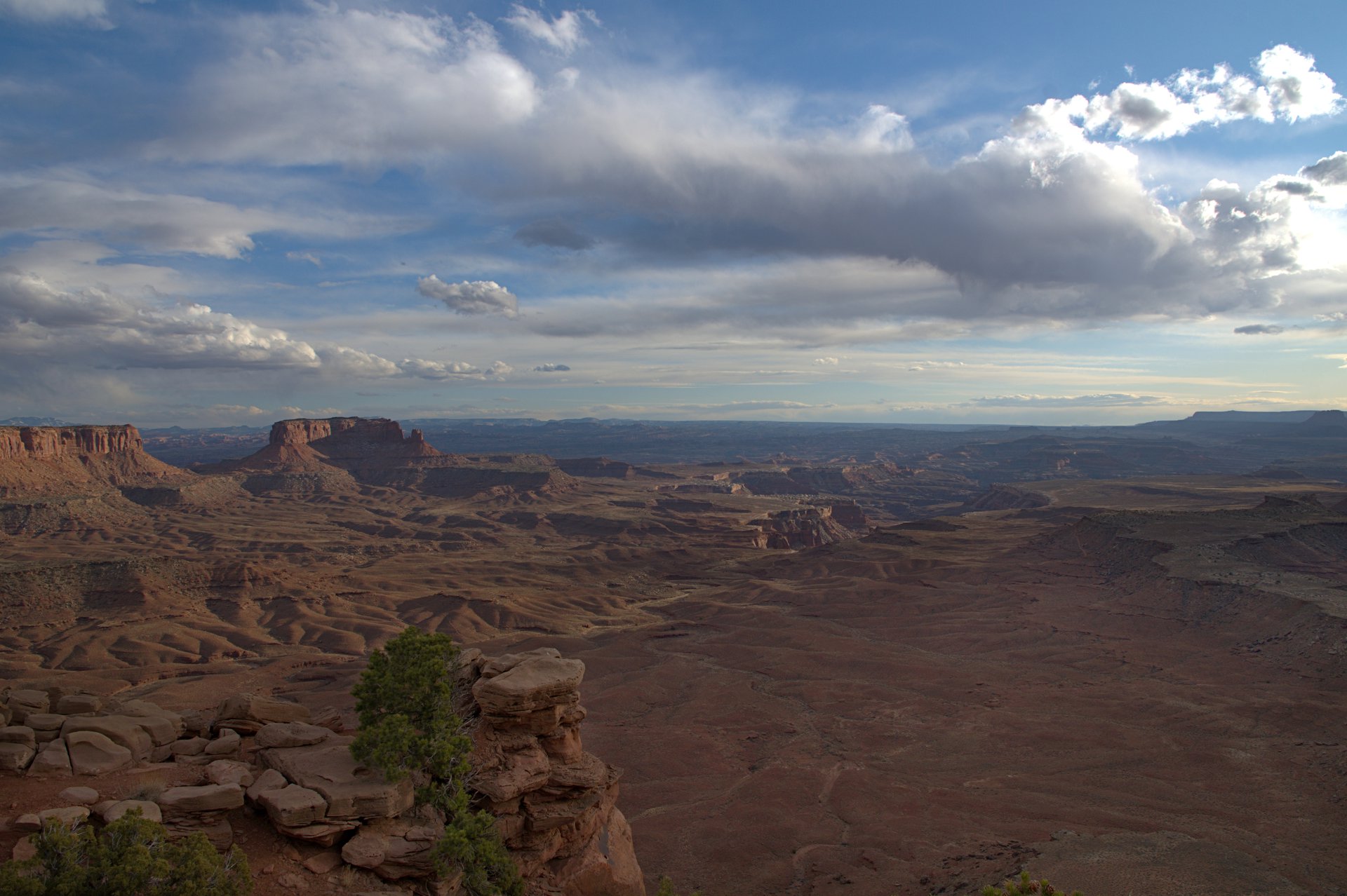 Canyonlands National Park