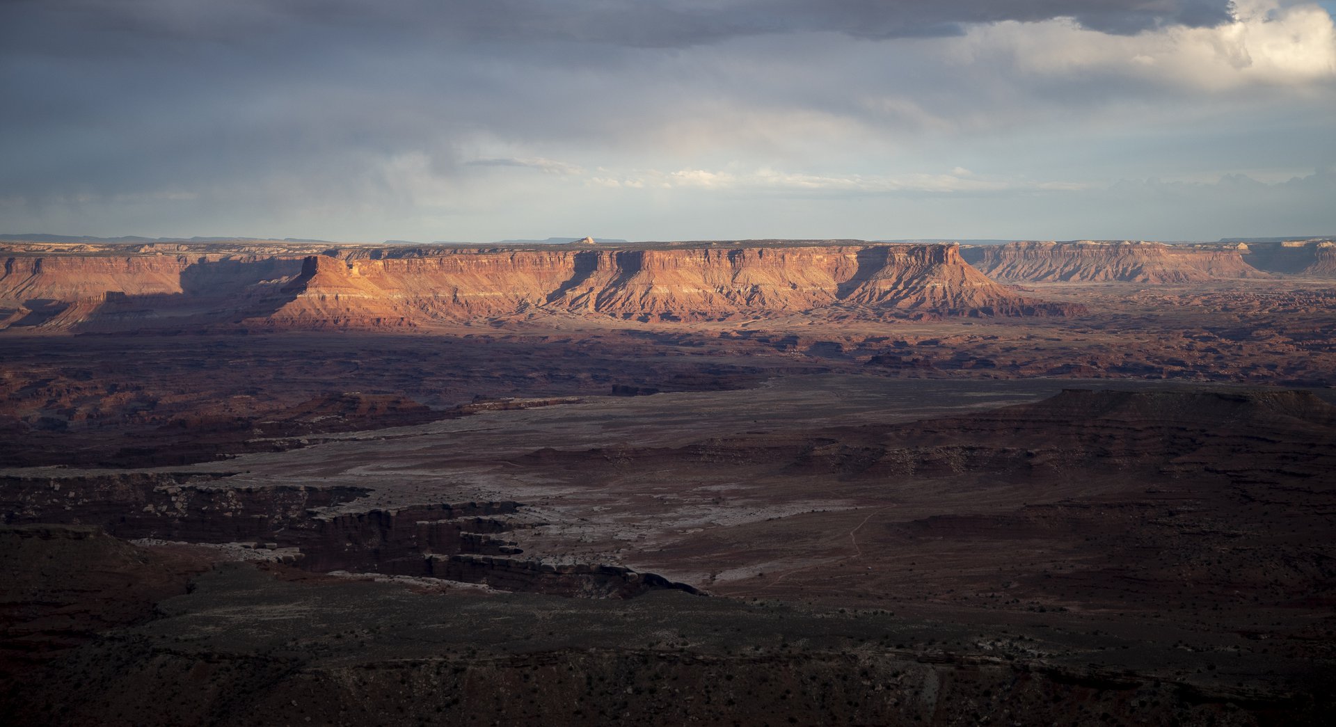 Canyonlands National Park