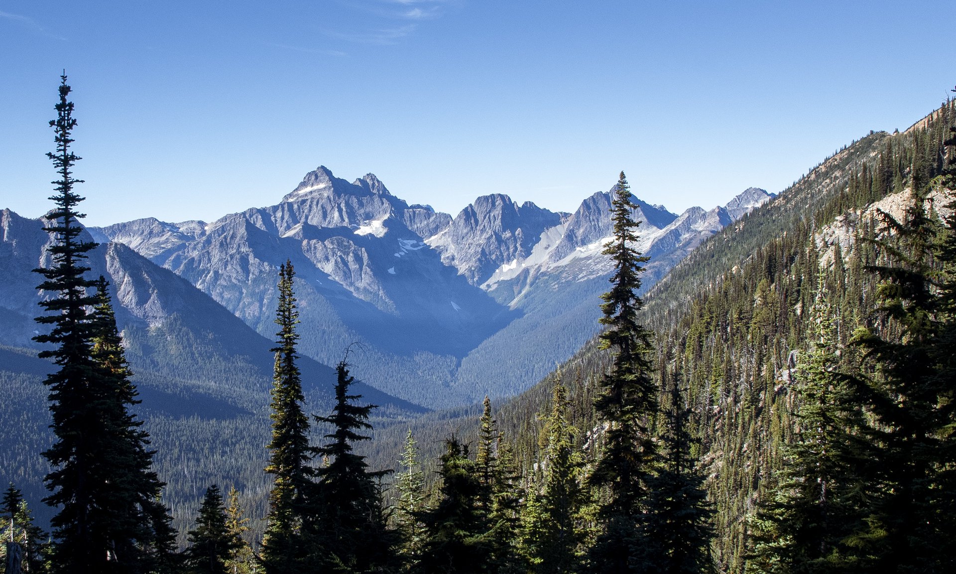Cascades