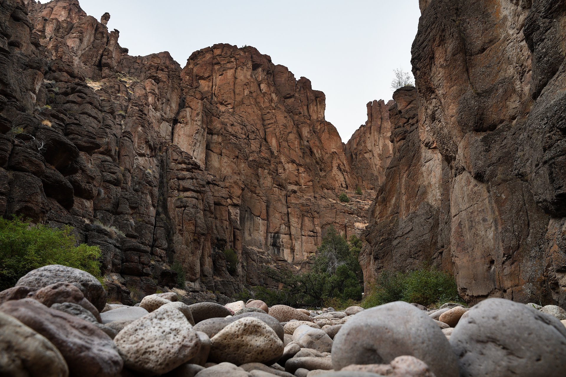 Jarbidge River