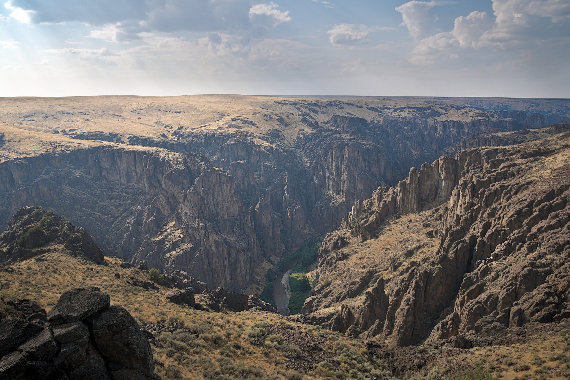 Jarbidge River