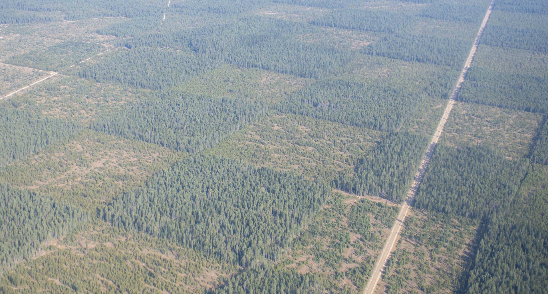 North Idaho