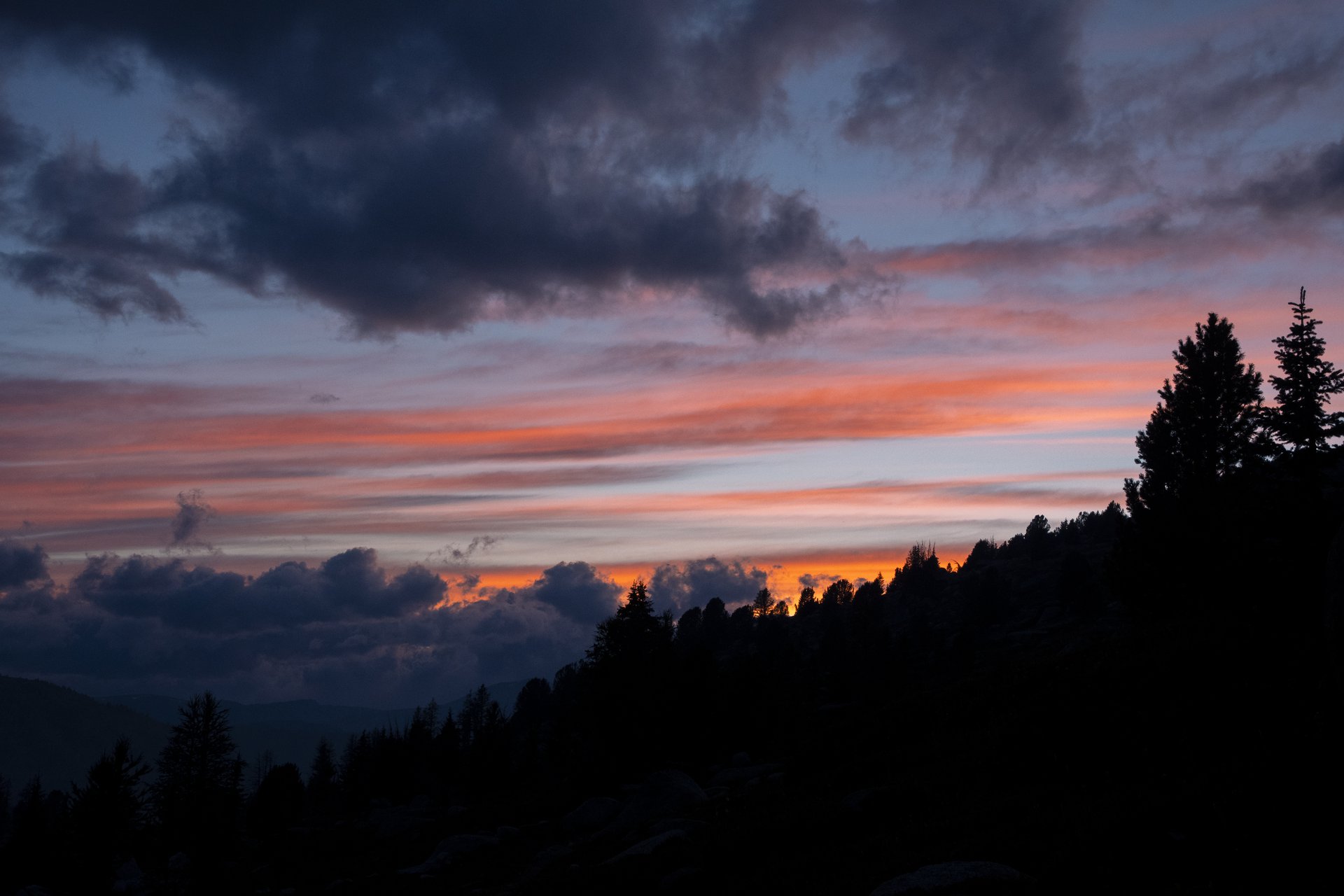 Pasayten Wilderness