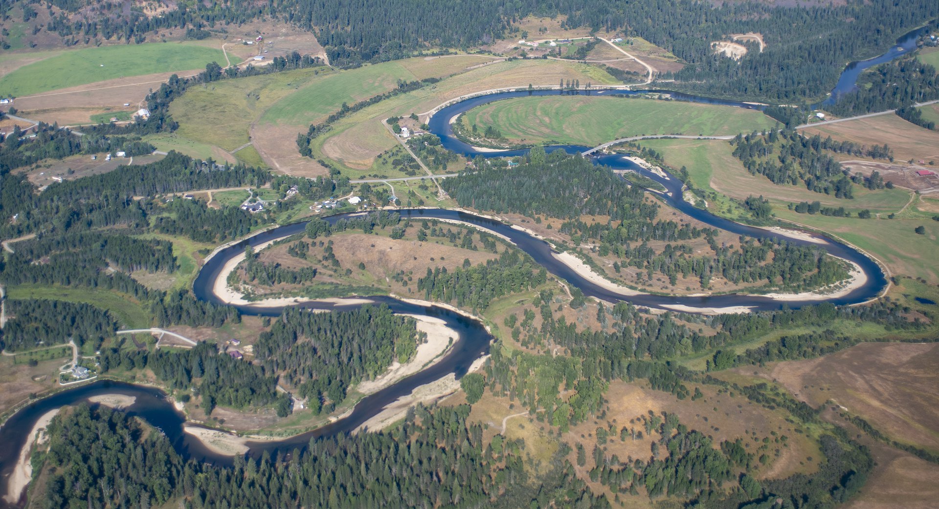 Priest River