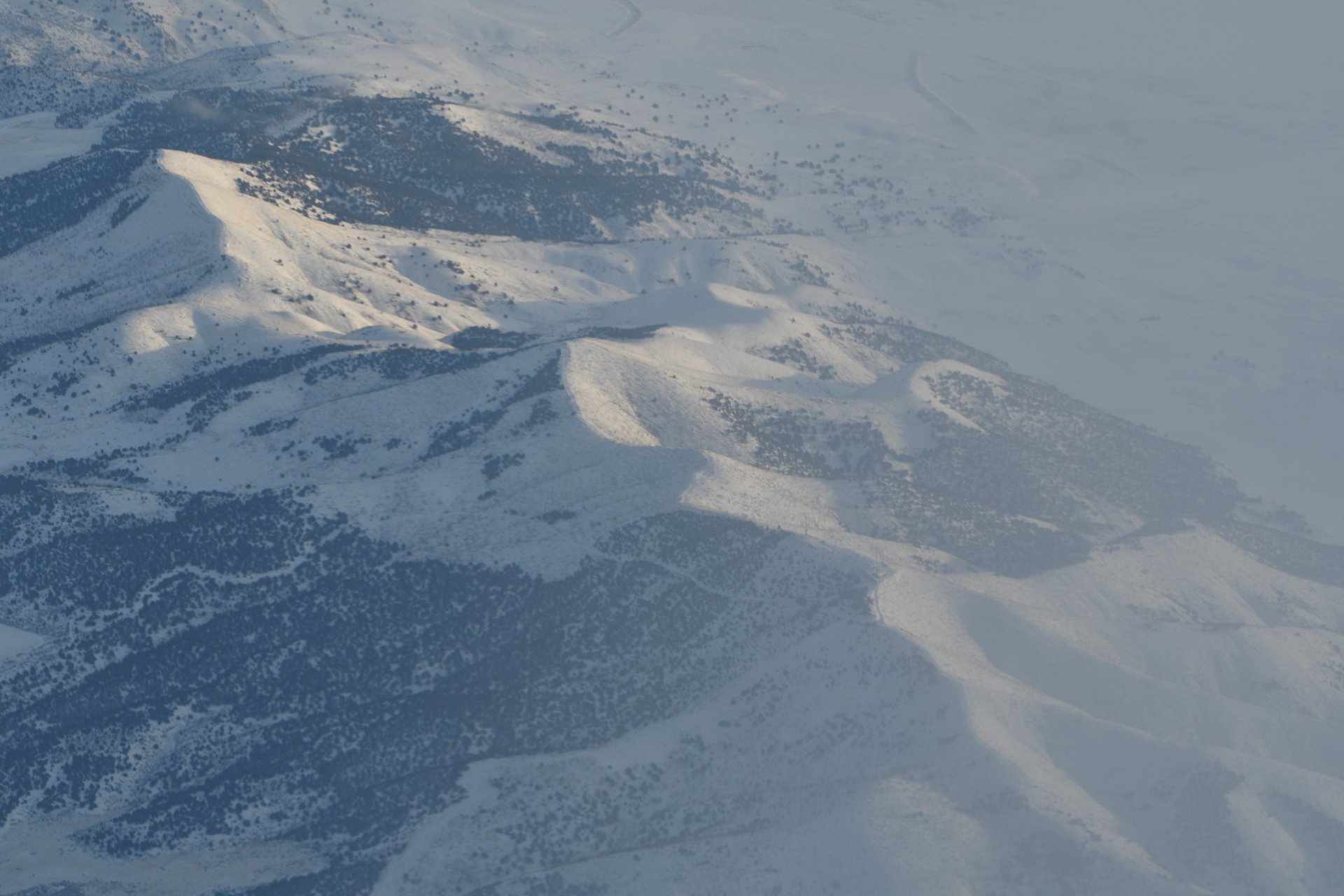 Raft River Mountains