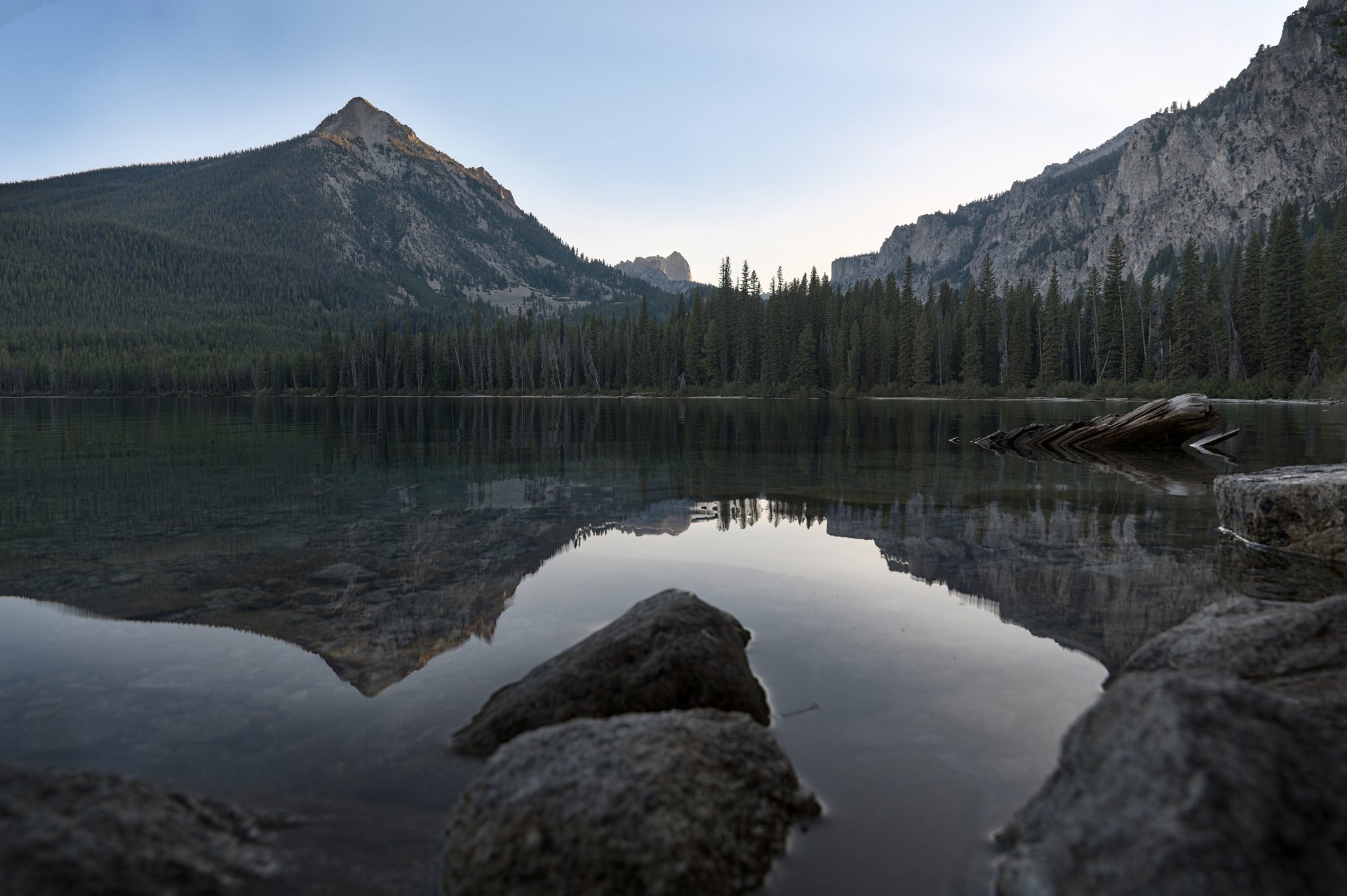 Sawtooth National Forest