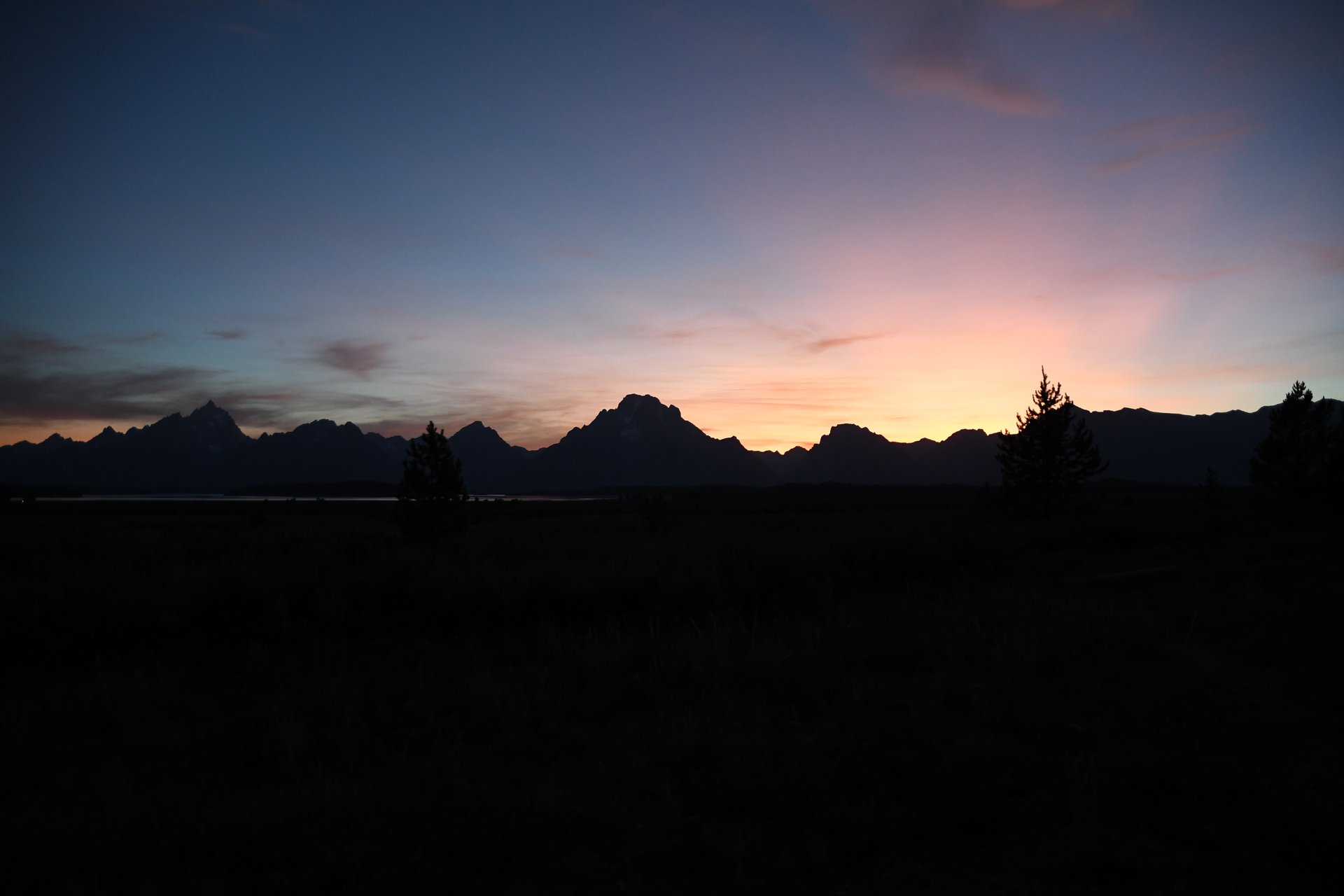 Tetons