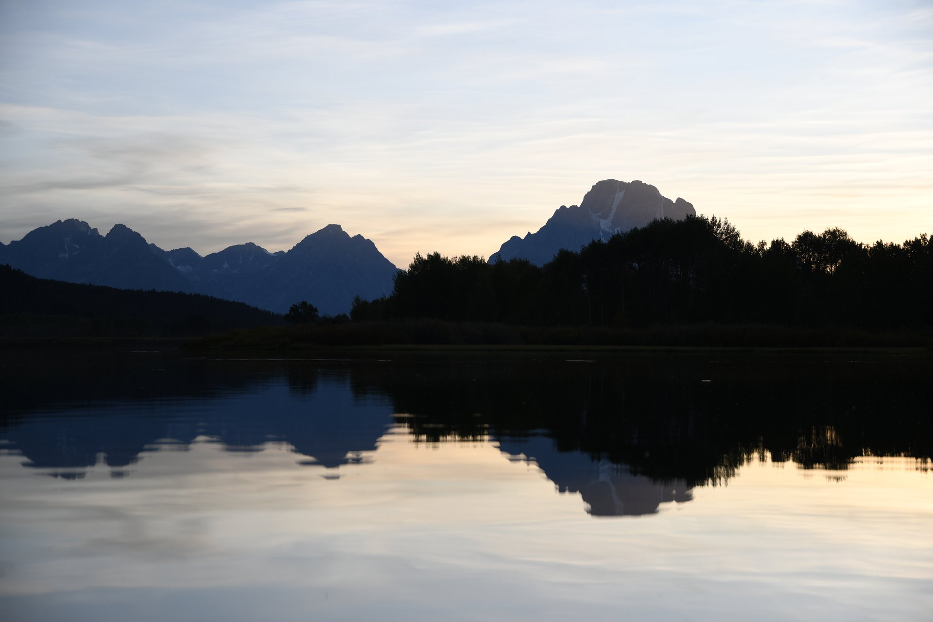 Tetons
