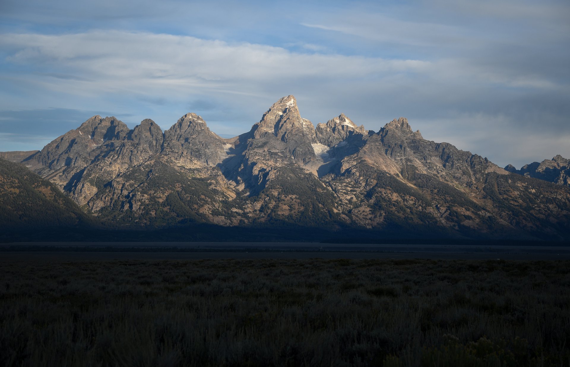 Grand Teton National Park