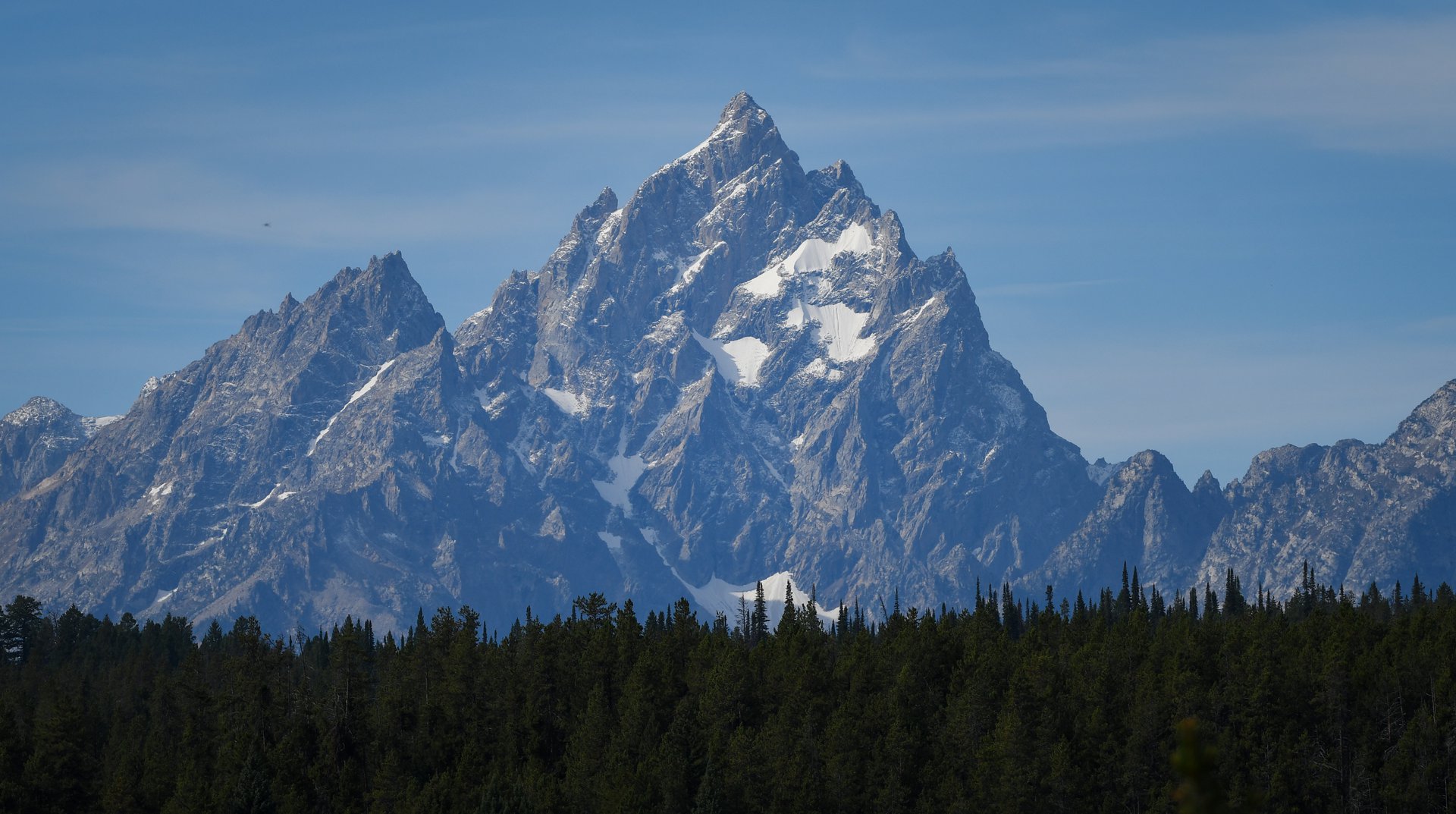 Grand Teton National Park