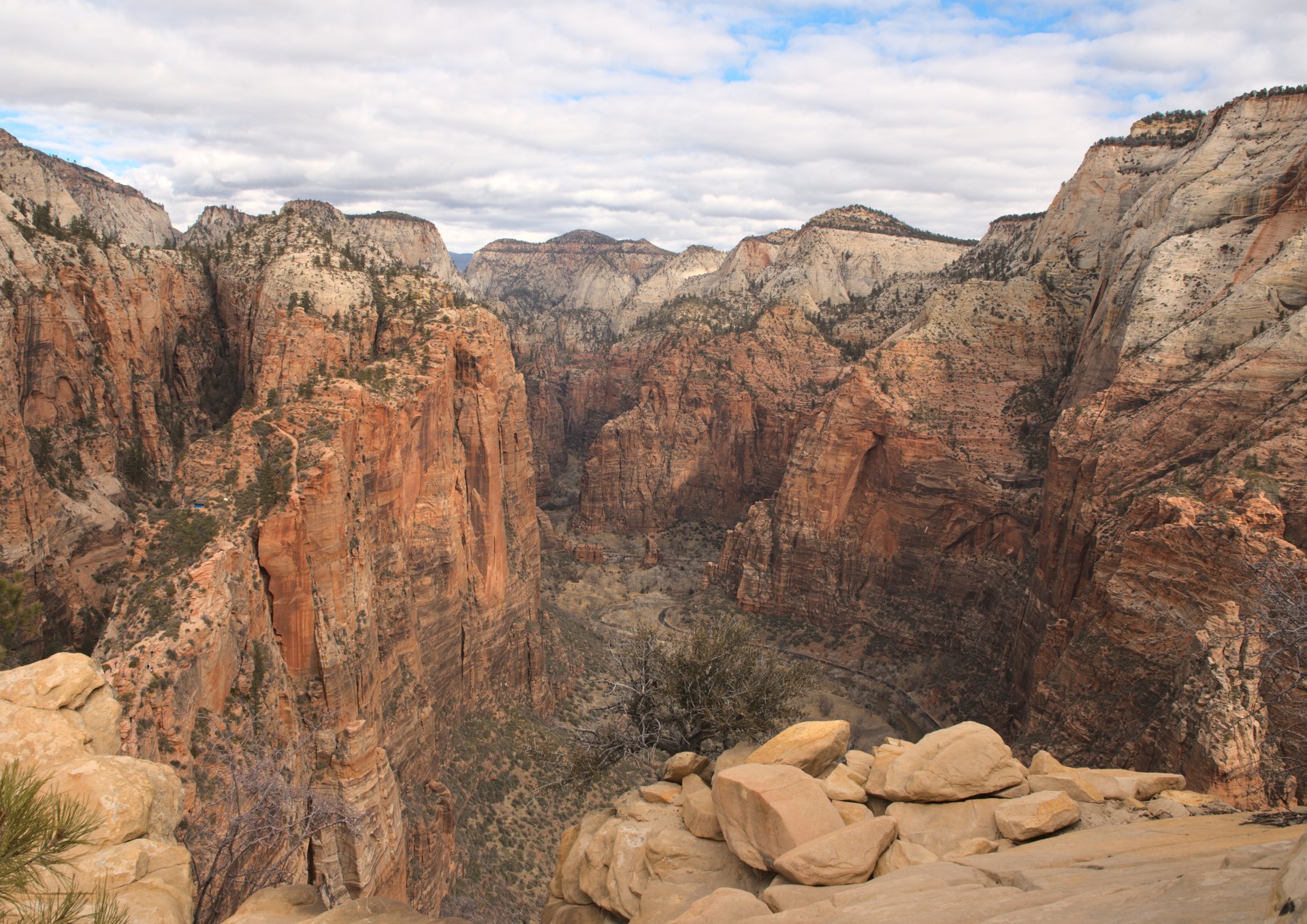 Zion National Park