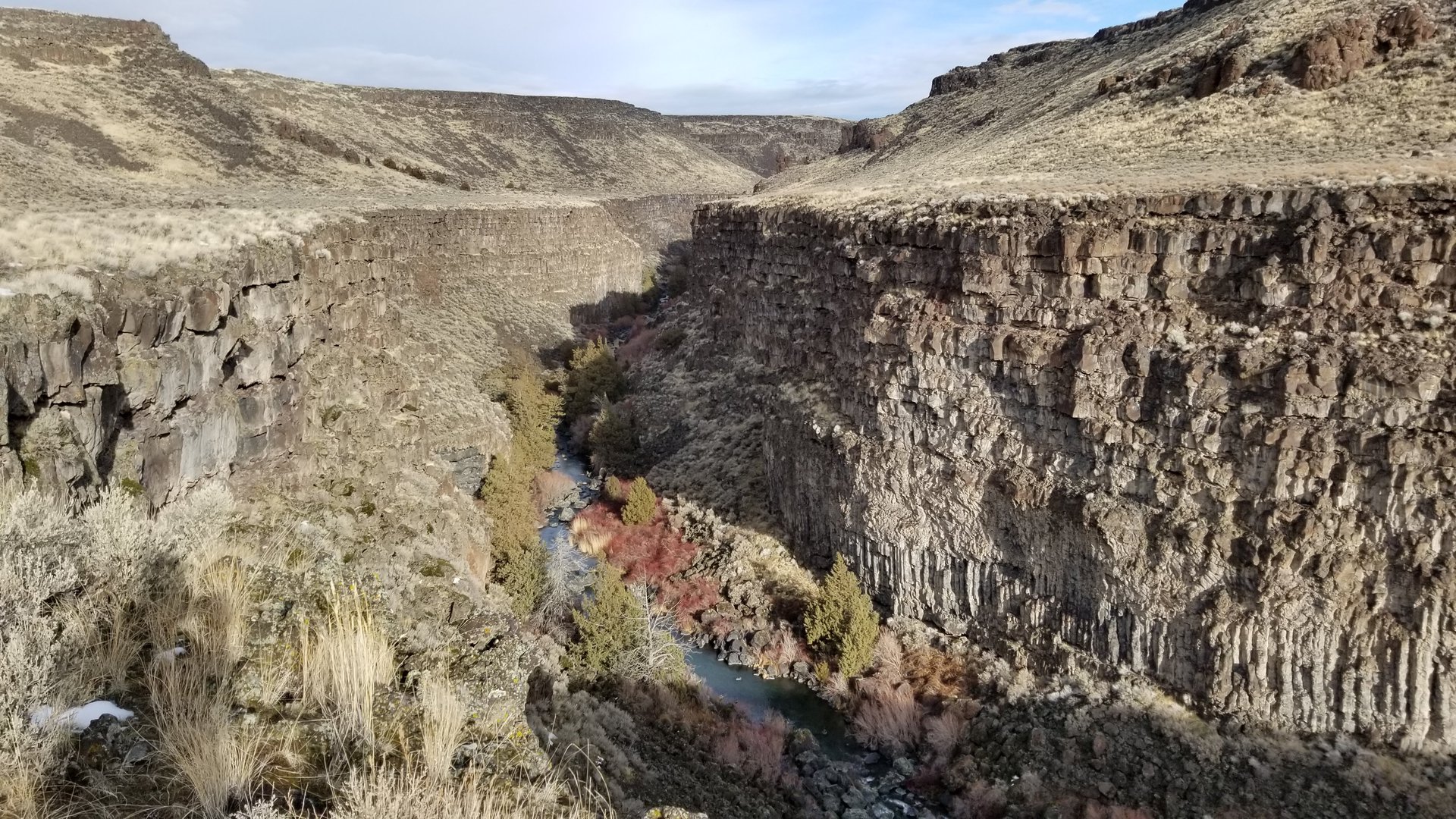 Salmon Falls Creek