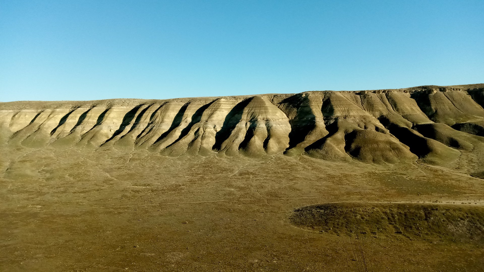 Hanford Reach National Monument