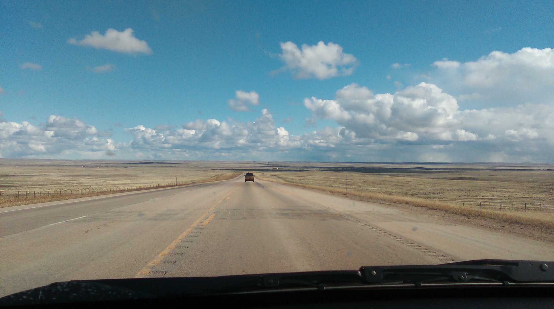 Wyoming