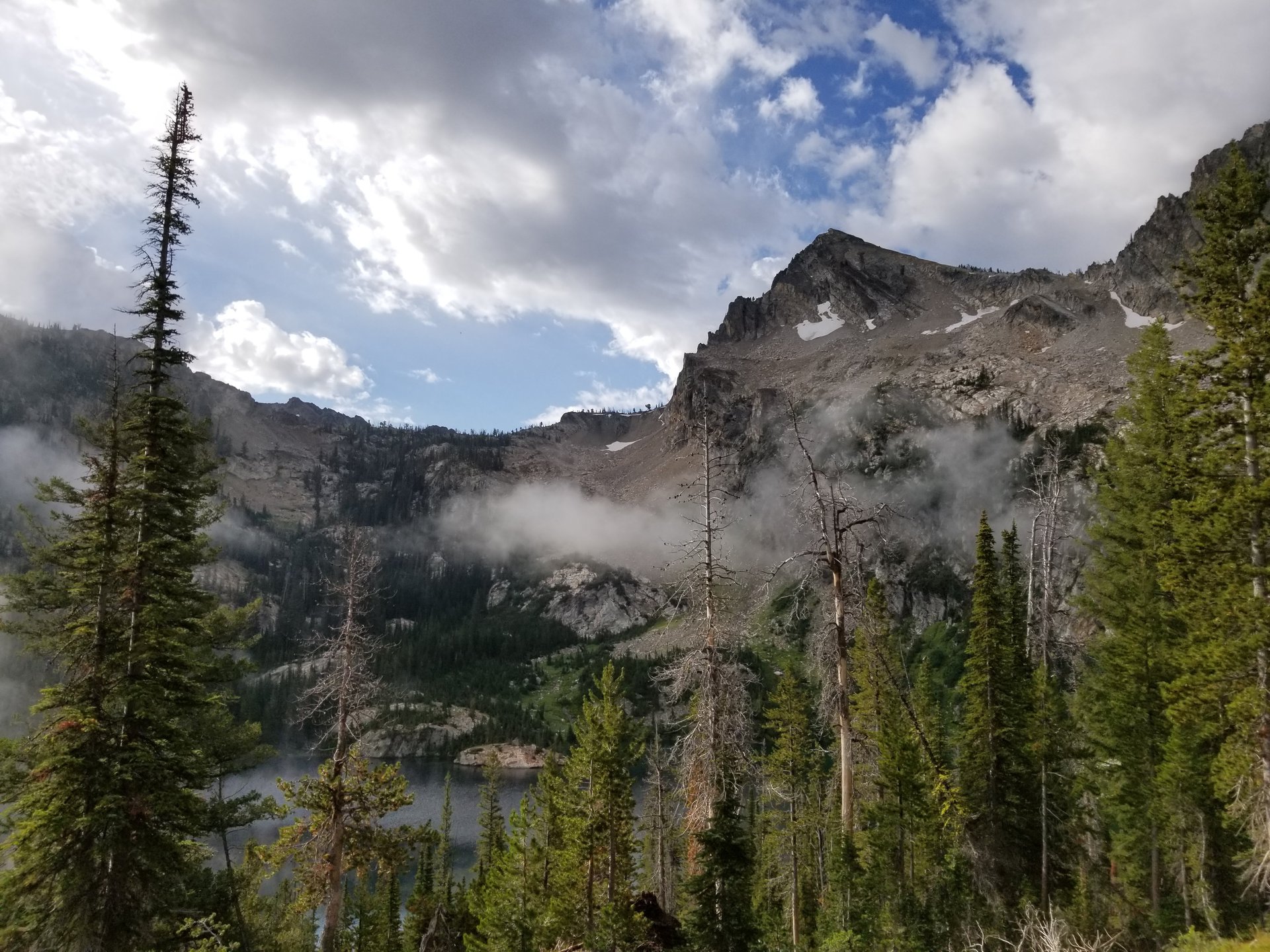 Sawtooth National Forest
