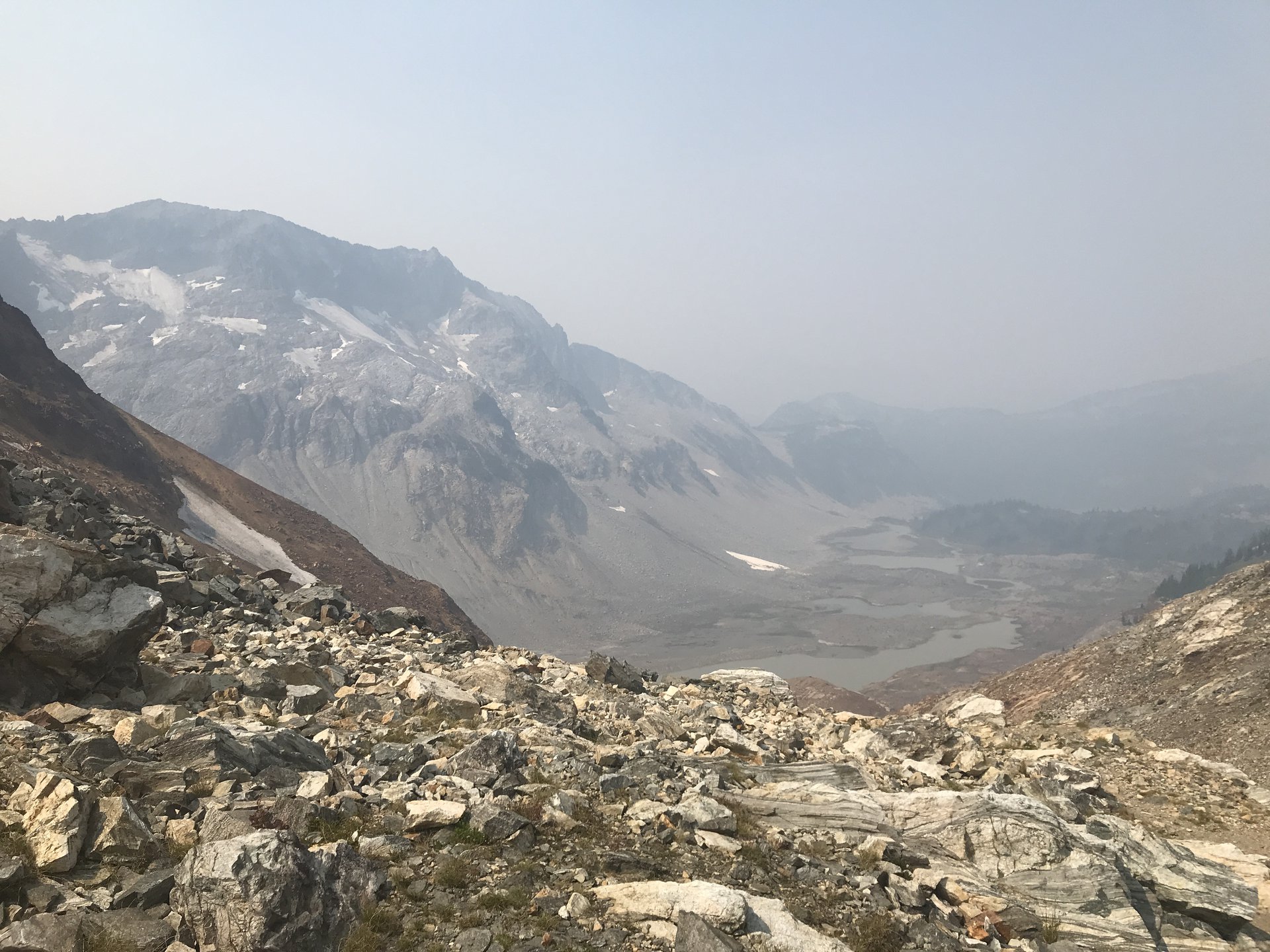 Okanogan-Wenatchee National Forest