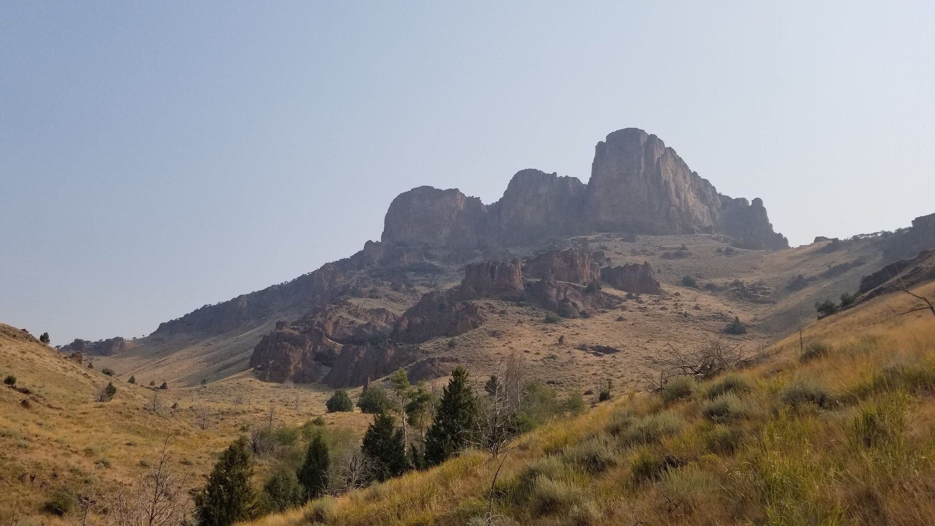 Jarbidge Wilderness