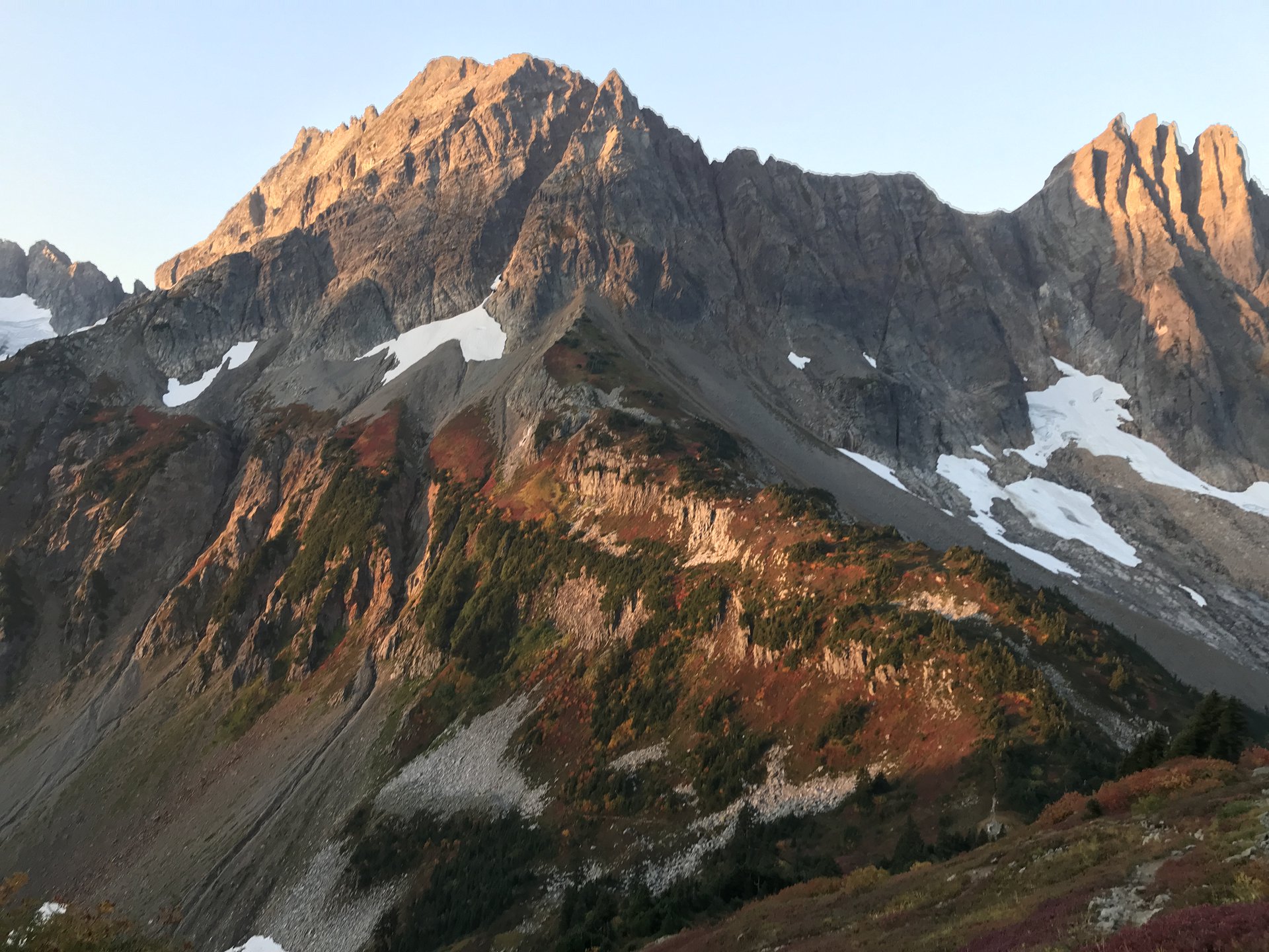 North Cascades National Park