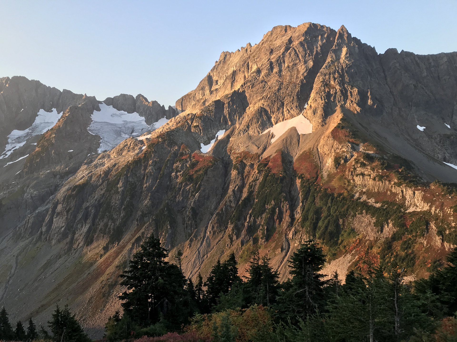 North Cascades National Park