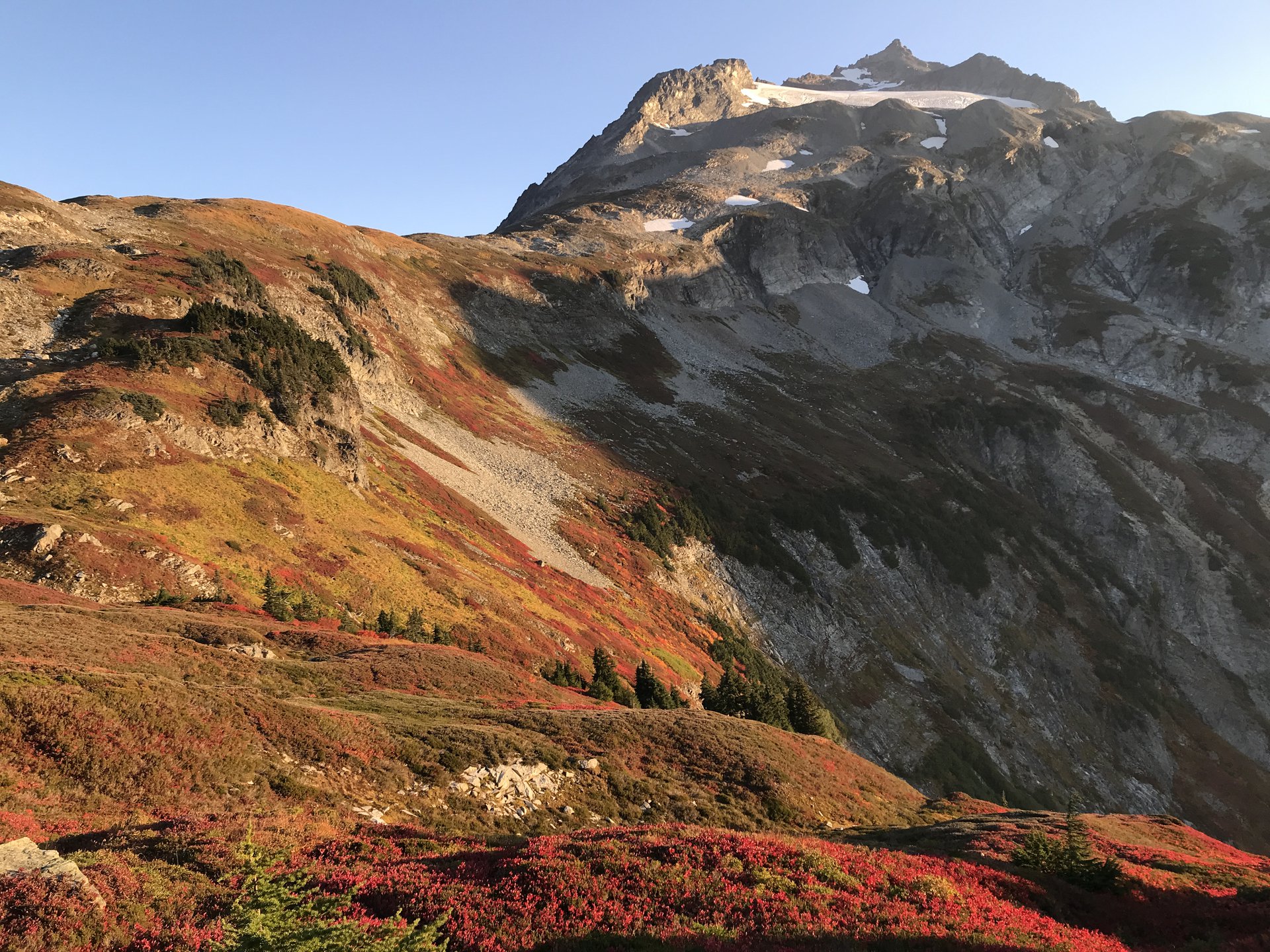 North Cascades National Park