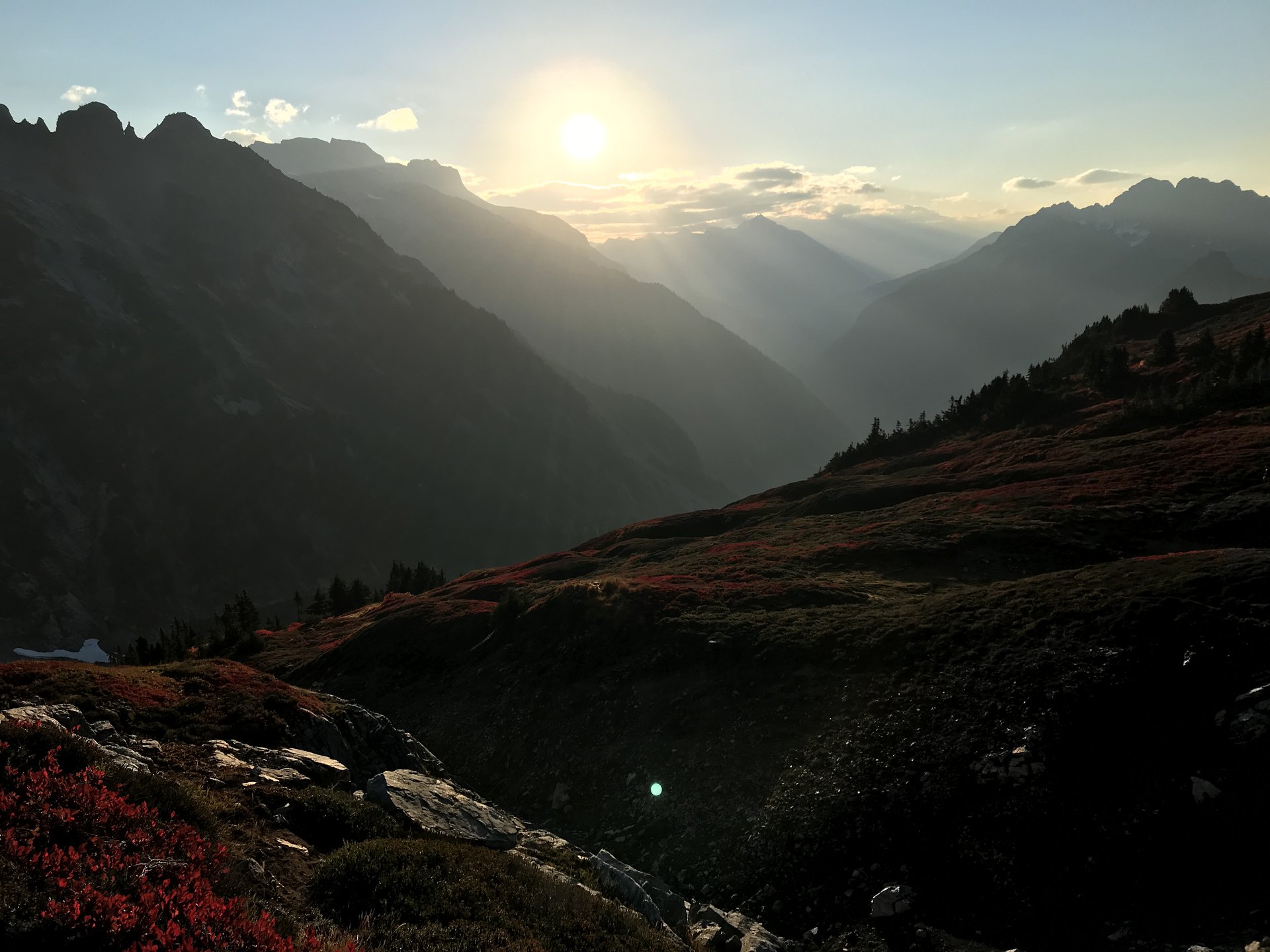 North Cascades National Park