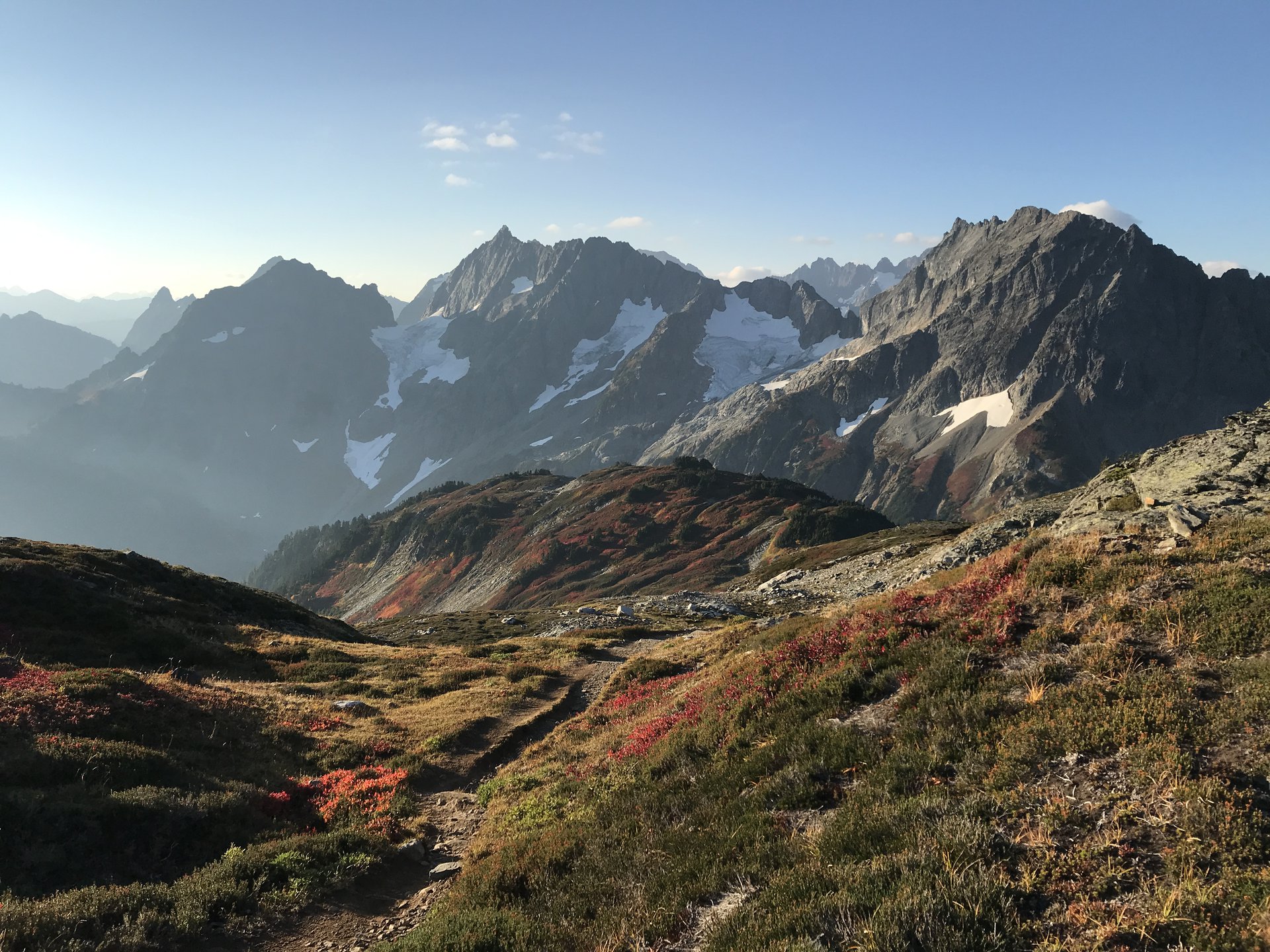 North Cascades National Park