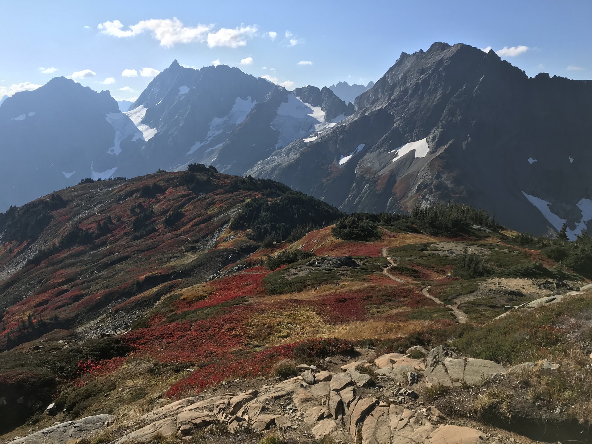 North Cascades National Park