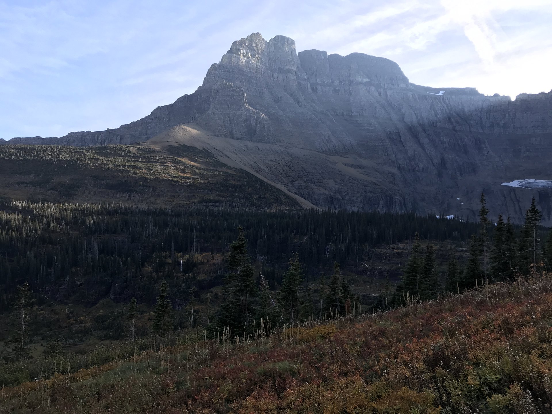 Glacier National Park