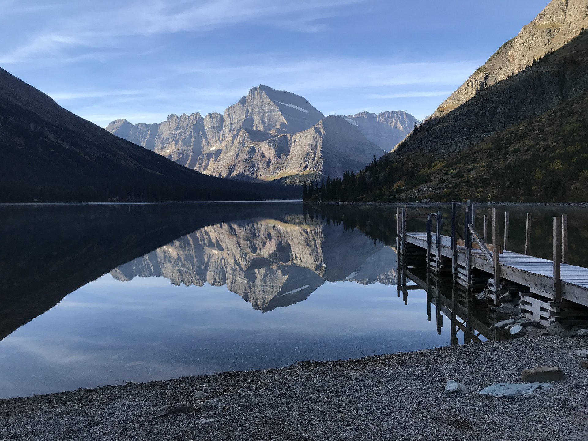 Glacier National Park