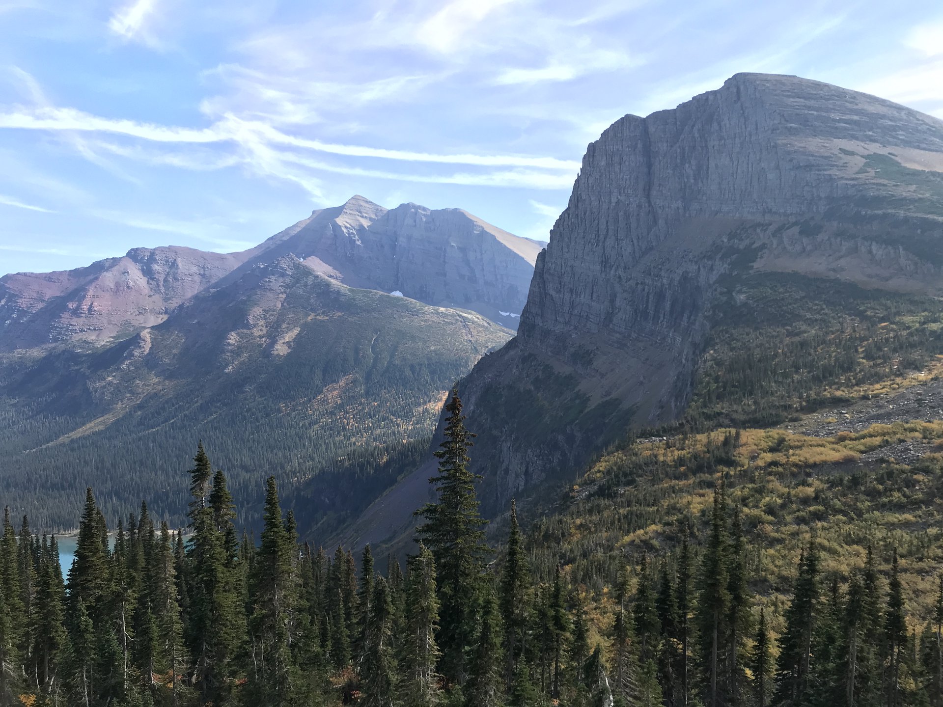 Glacier National Park