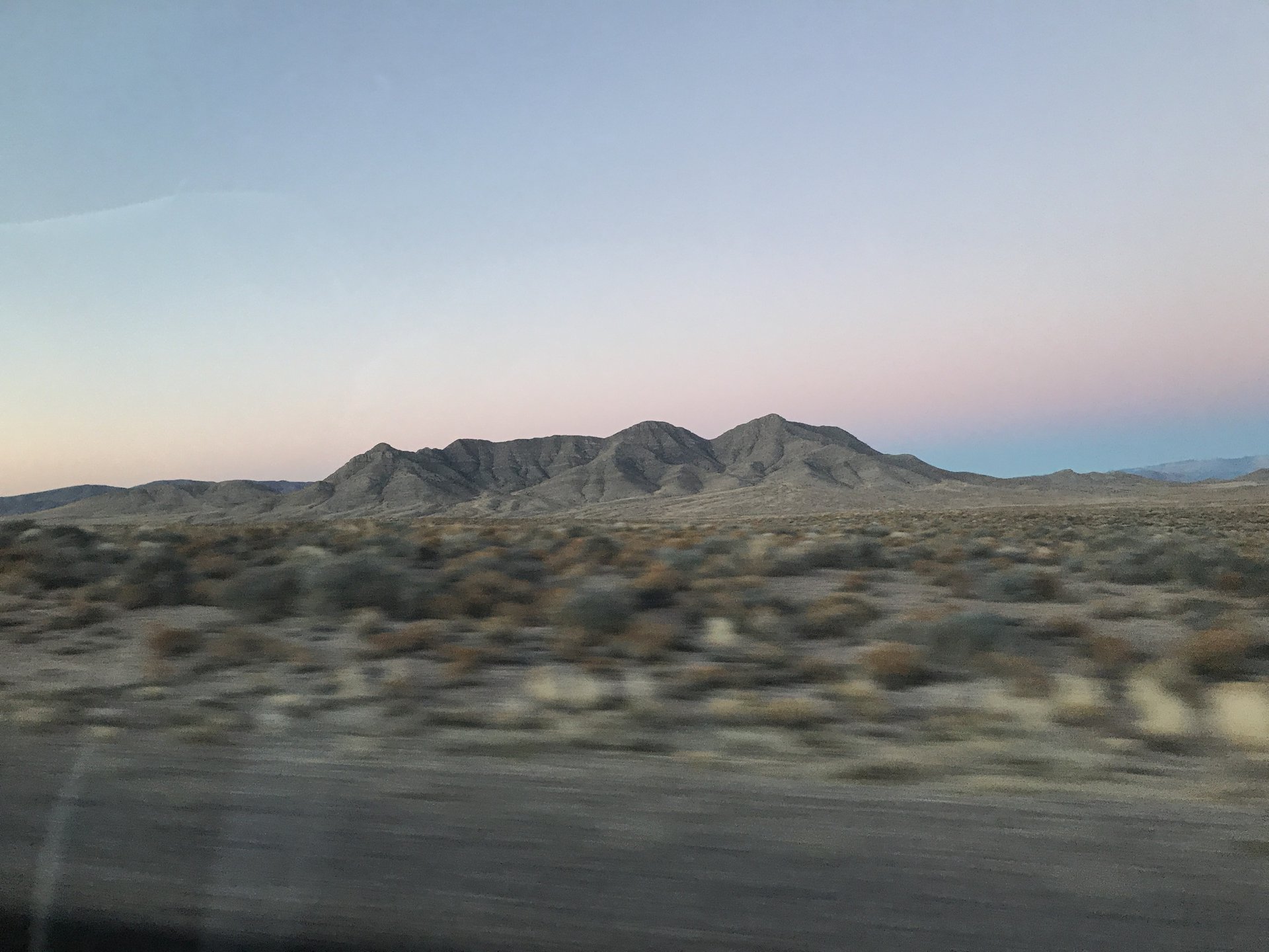 Nevada