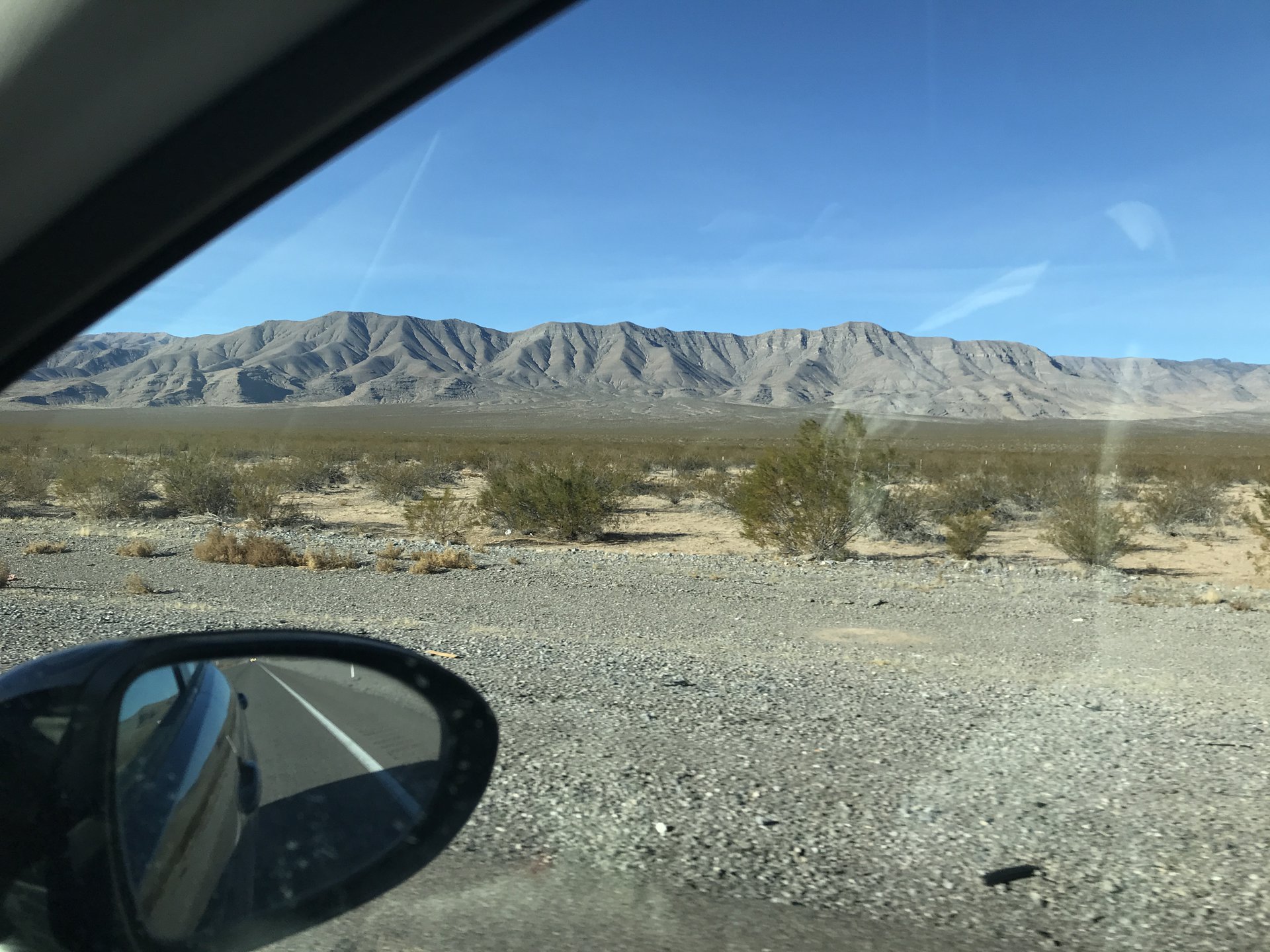 Nevada