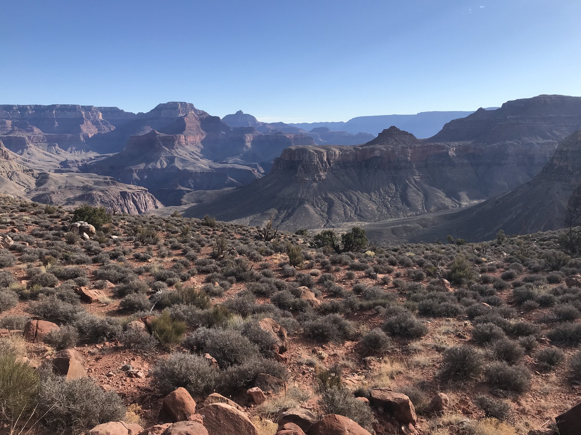 Grand Canyon