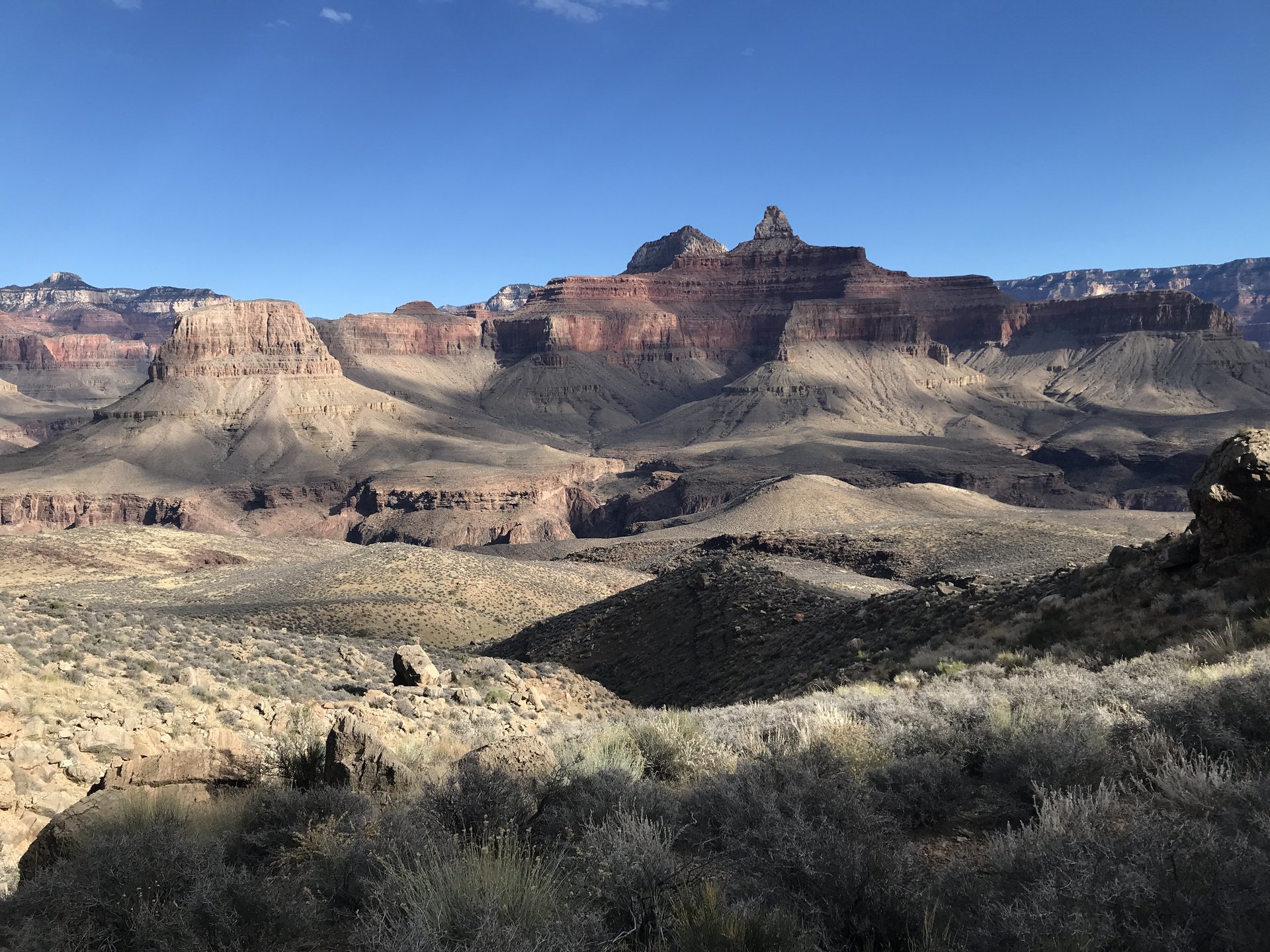 Grand Canyon