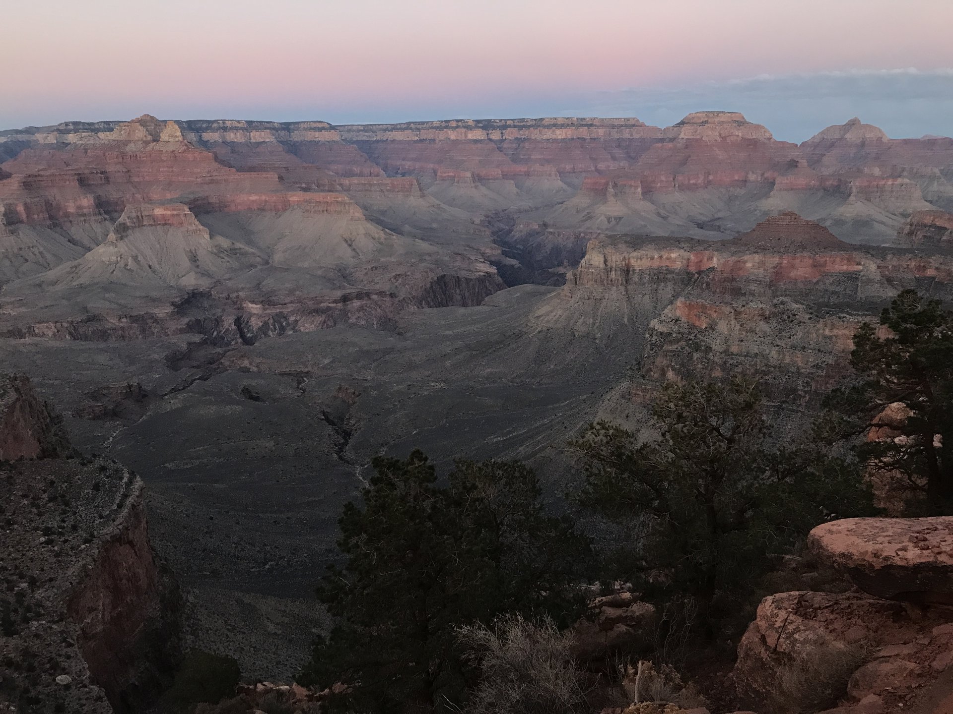 Grand Canyon