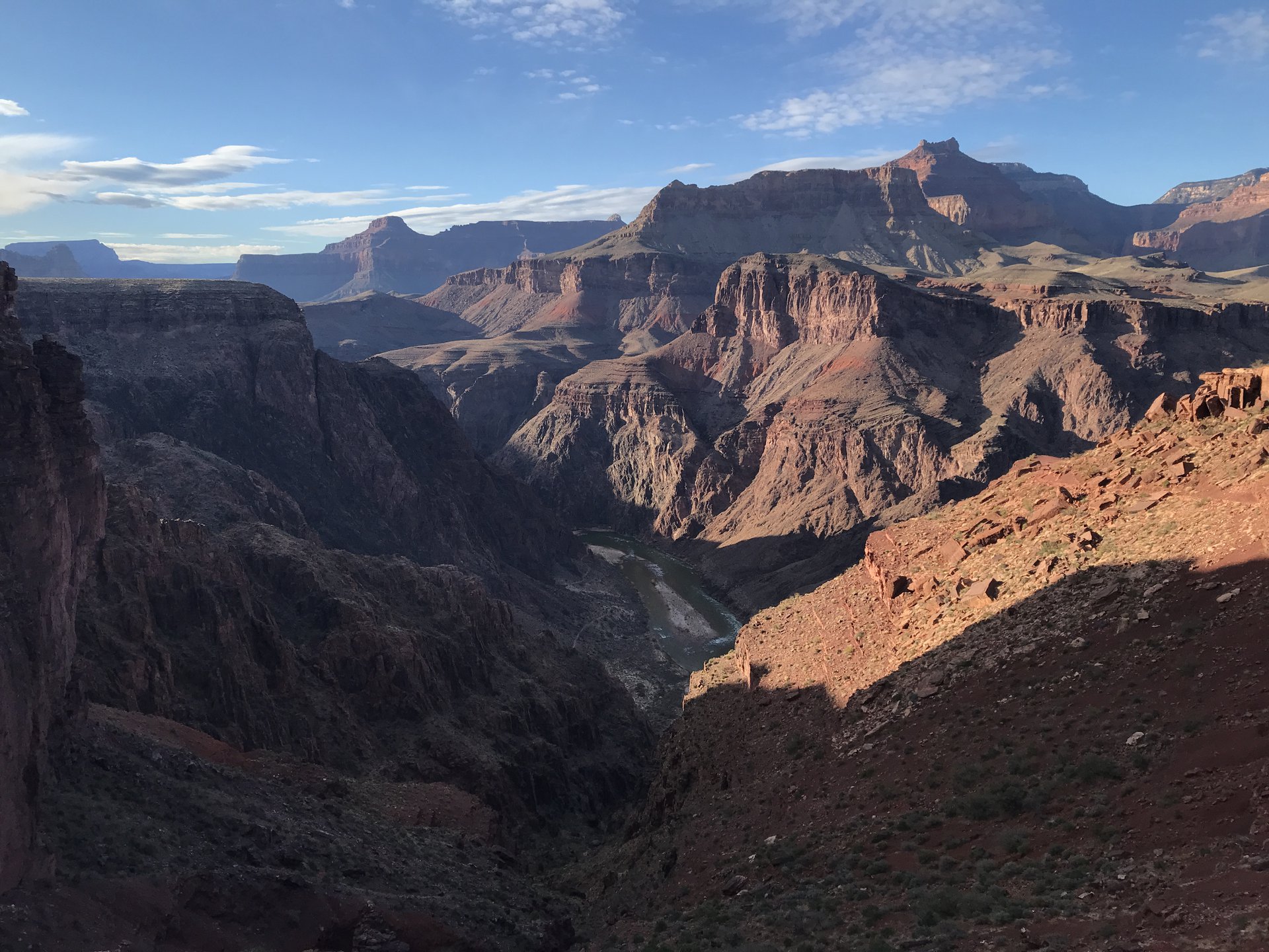 Grand Canyon
