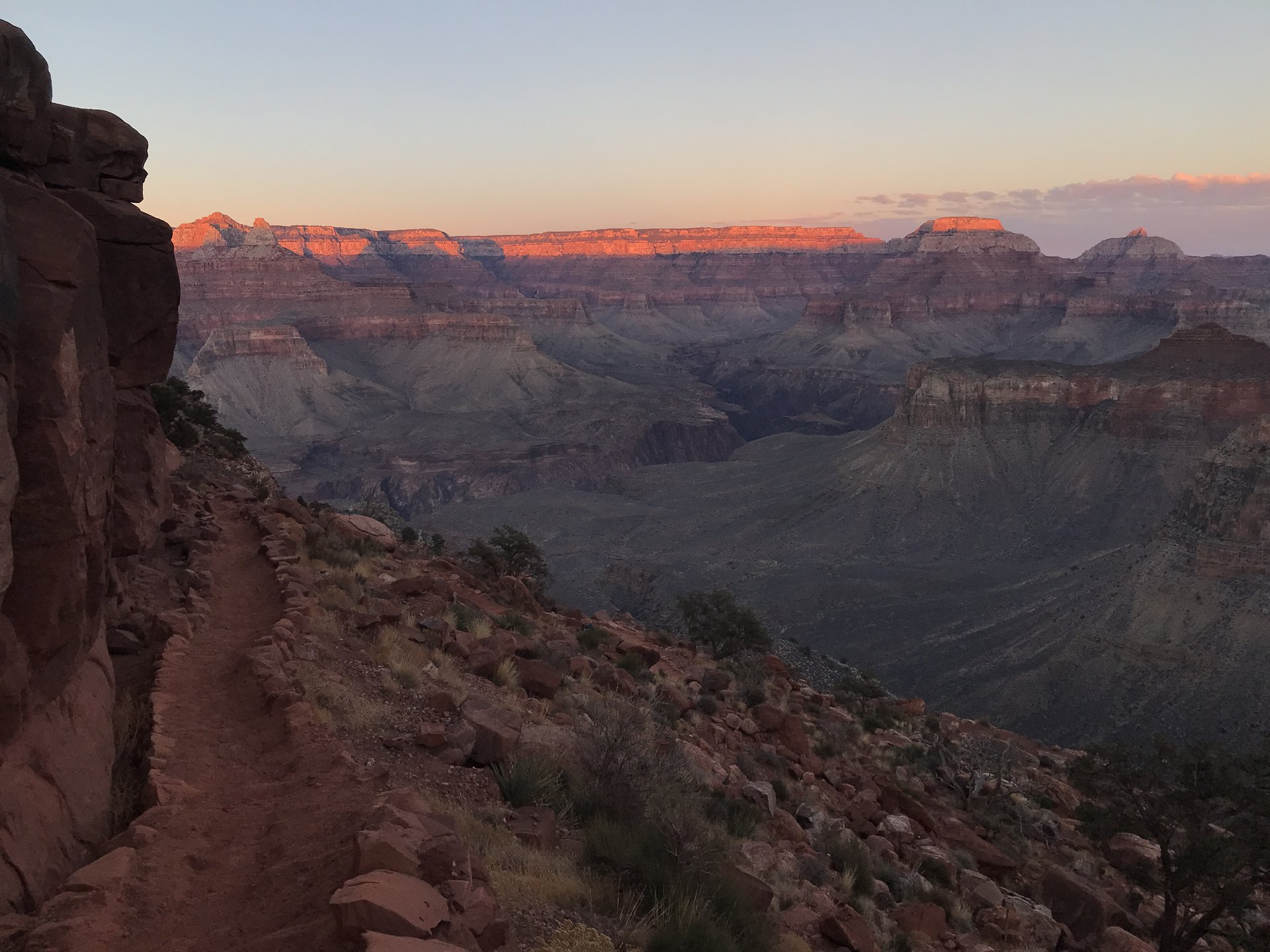 Grand Canyon