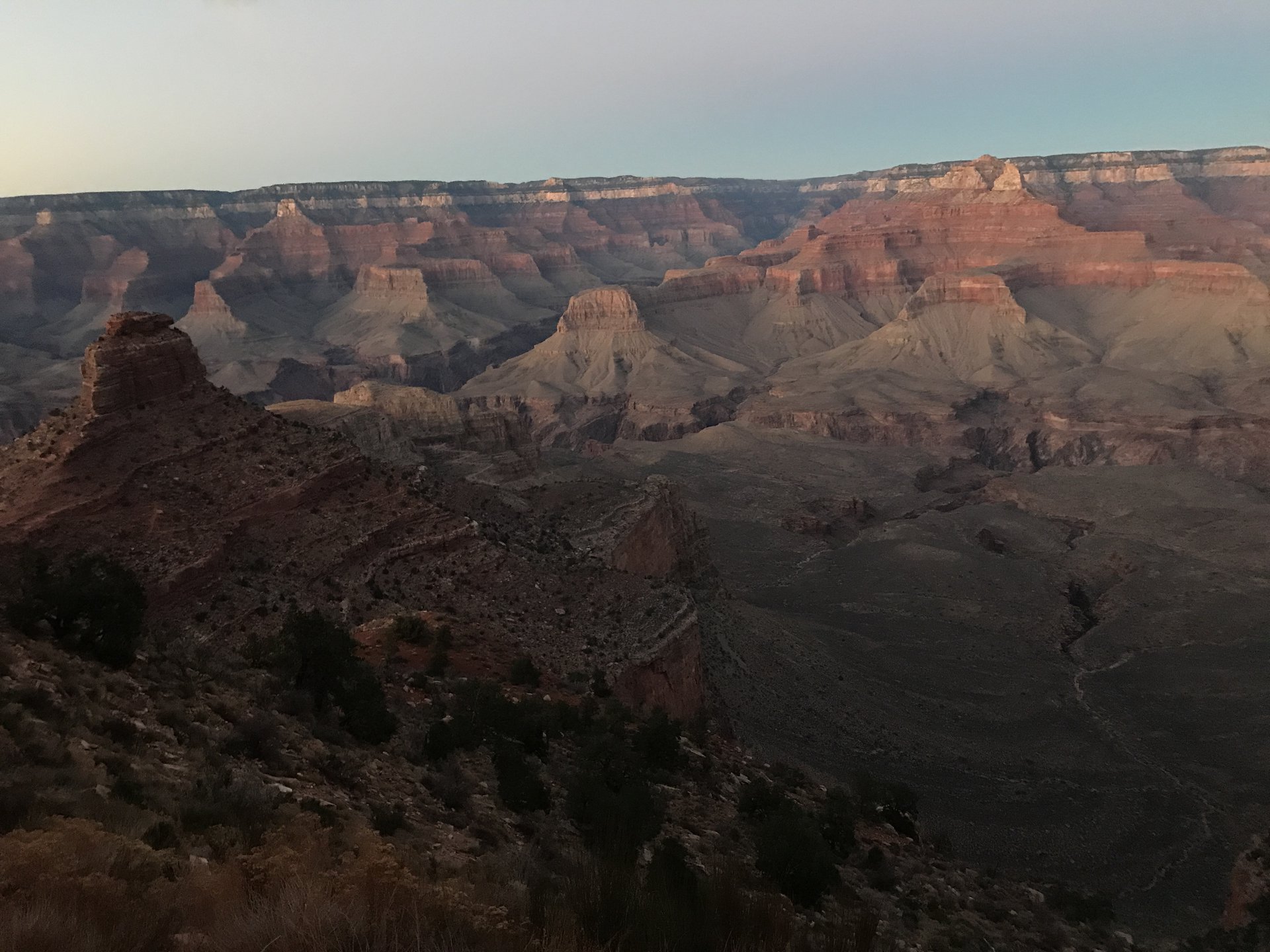 Grand Canyon
