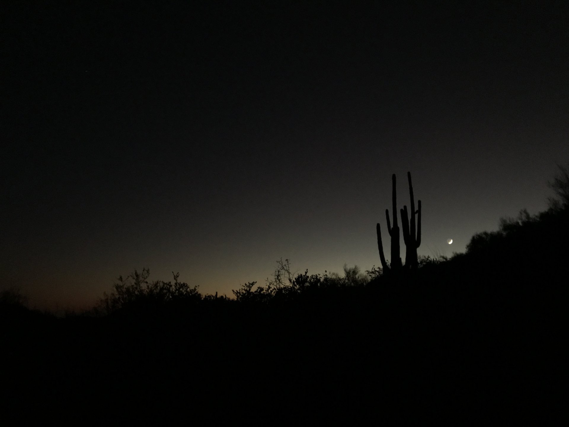 Superstition Mountains, Arizona